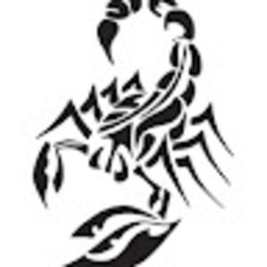 Meet your Posher, Larry